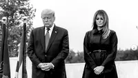 Donald Trump a divorțat în secret de Melania??!!! Ivana Trump a numit-o fosta soție a președintelui american într-un interviu