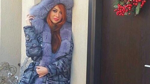 DENISA de la BAMBI a avut parte de o surpriză neplăcută când şi-a deszăpezit maşina:,,Momentul ăla…‘’