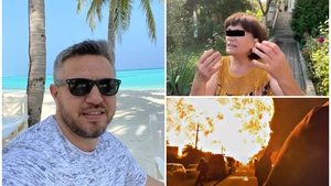 Mama patronului stației GPL din Crevedia, reacție tăioasă în urma tragediei: „Copilul meu nu e fiu de beizadea”