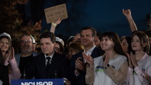 Nicușor Dan se teme de fraudă la numărarea voturilor! Anunțul de ULTIMA ORĂ, după închiderea urnelor