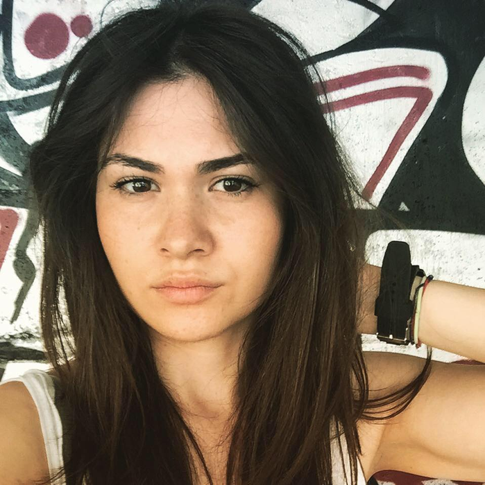 Cum arată „micutza” lui Micutzu! Iubita comedianului este moldoveancă