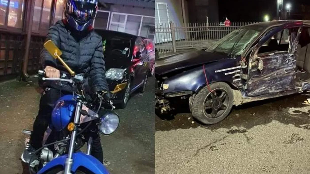 Darius a murit pe patul de spital. Adolescentul a fost ultima victimă a accidentului de la Cobadin
