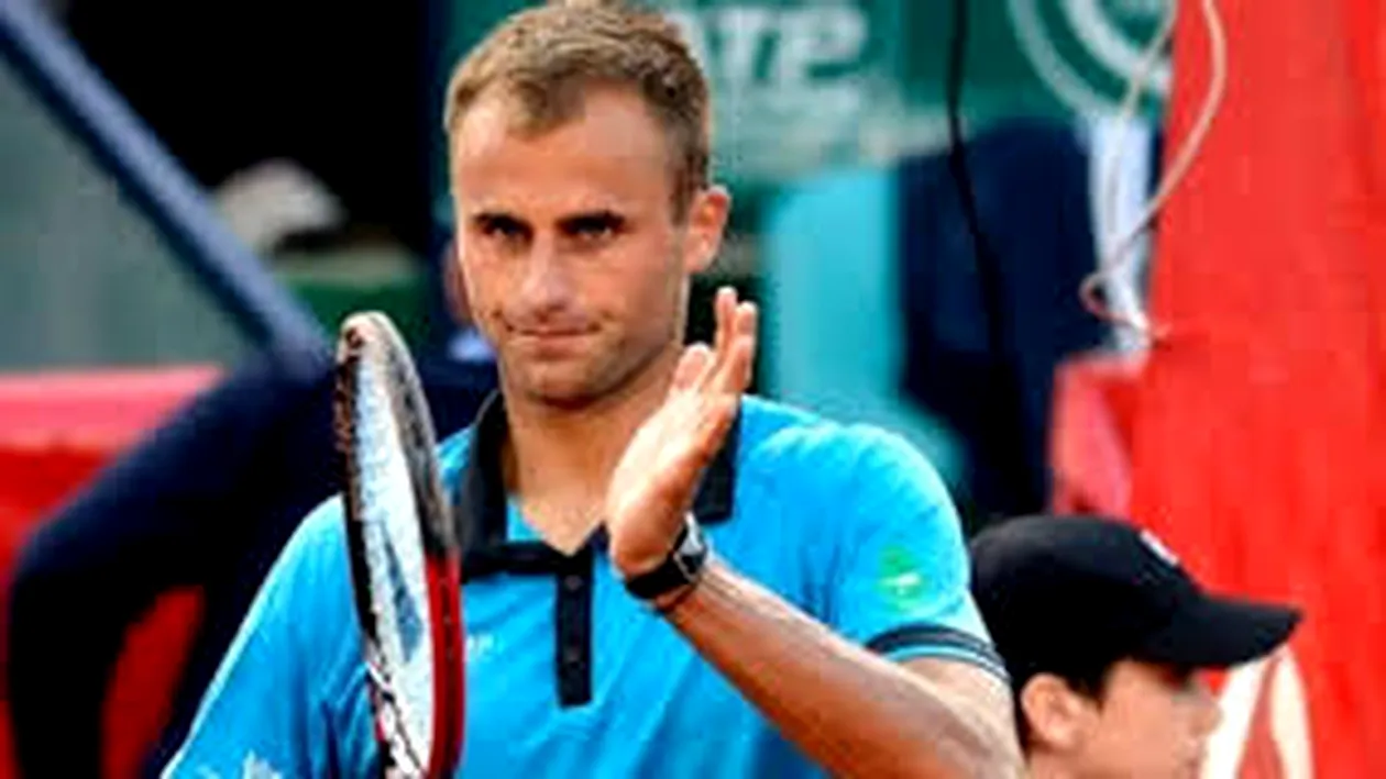 Marius Copil, în semifinale la Sofia!