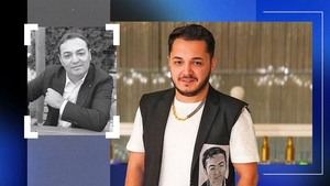 După aproape cinci ani de la moartea lui Petrică Cercel, fiul regretatului artist face dezvăluiri emoționante. Ionuț Cercel: "Tata a fost totul pentru mine"
