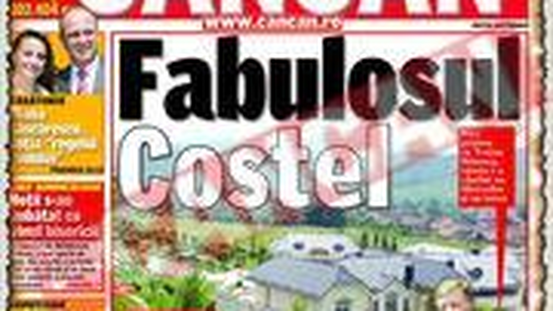 CANCAN a depasit 10.000.000 de exemplare vandute