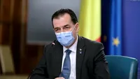 Ludovic Orban, anunț vehement despre revenirea la Starea de Urgență: „Vom stabili toate măsurile necesare”