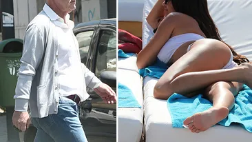 Detalii milimetrice despre ce s-a întâmplat sâmbătă, 15 iulie, ora 14.10, pe plaja milionarilor de la Caelia – Mamaia: Povestea care l-a înnebunit pe Gigi Becali. CANCAN.ro vă oferă primele declaraţii făcute de martorii oculari!