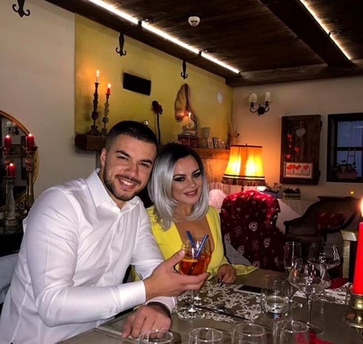 Carmen de la Sălciua și Culiță Sterp divorțează! Ce a spus artista despre bomba-sexy cu care ar fi fost înșelată