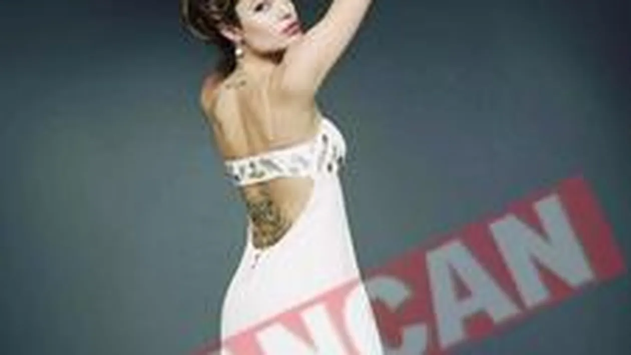 Angelina Jolie, gravida?