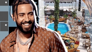 Rapperul nr. 2 al lumii își face intrarea! După Tyga, încă un mega-star vine la Nuba Mamaia