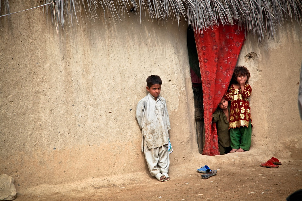 Afganistan (Sursă; Pixabay)