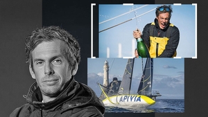 Charlie Dalin, legendarul câștigător al Vendée Globe, a murit la 42 de ani după o luptă cu o formă rară de cancer