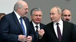 Mass-media: Vladimir Putin ar intenționa să-l elimine Alexander Lukașenko. Care este motivul