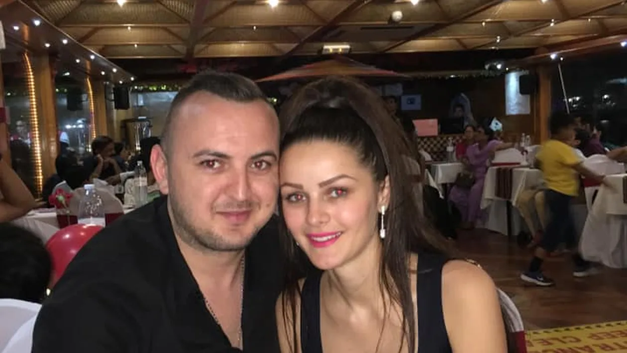 Vasilică Ceterașu și Amalia Ursu caută bonă pentru cei trei copii! Ce condiție trebuie să respecte femeia care va avea grijă de micuți