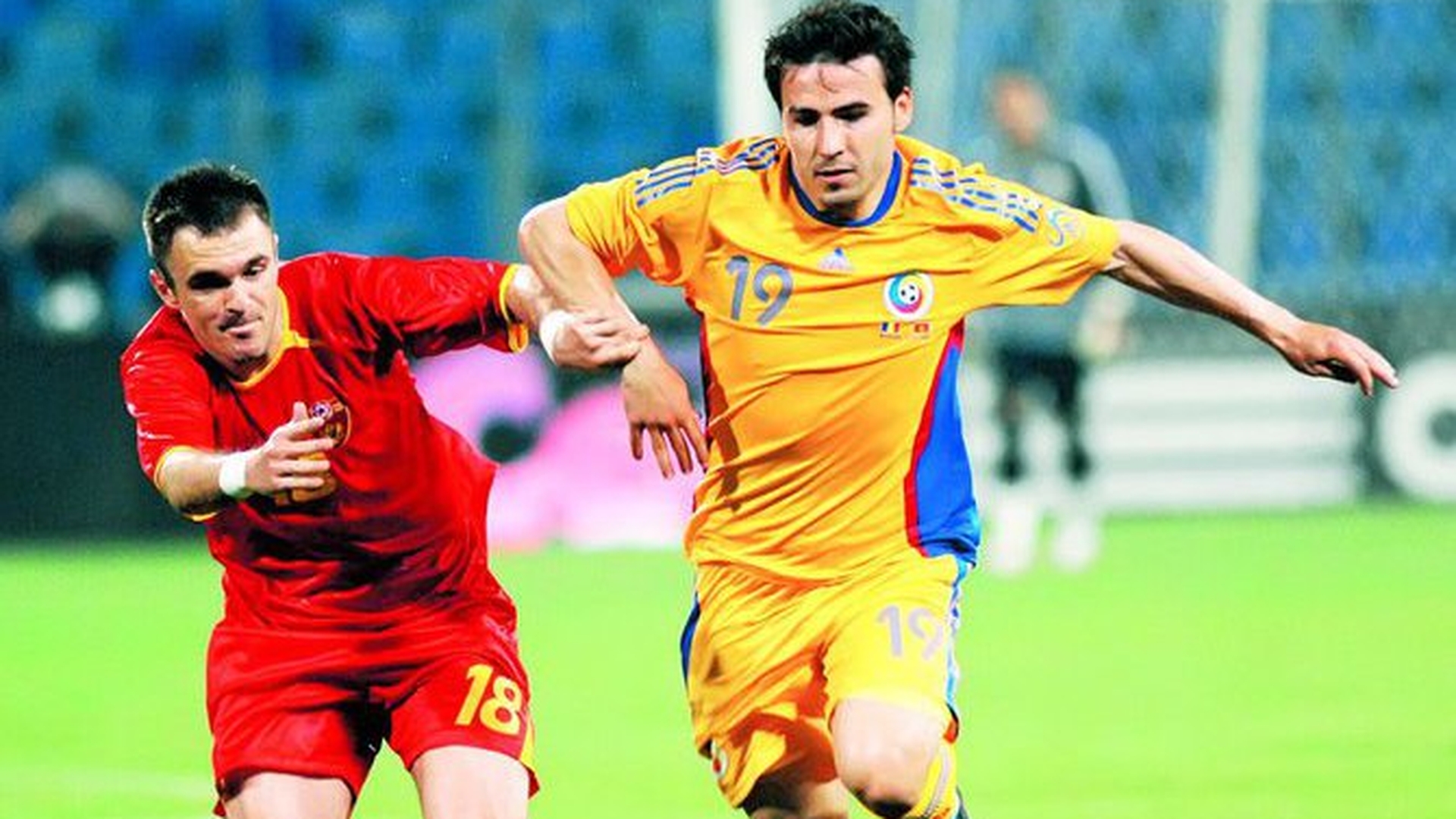 Razvan Lucescu l-a iertat pe Adrian Cristea