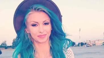 In sfarsit, Andreea Balan si-a gasit ...! Dupa lungi cautari l-am ales pe el