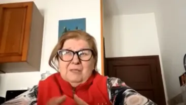 Viorica, badanta din Italia lăsată fără casă în România natală. Cum și-a pierdut locuința din cauza propriului copil