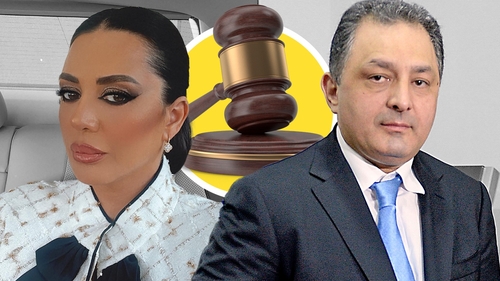 O nouă lovitură pentru Marian Vanghelie, după ce Oana Mizil a cerut ordin de protecție! Magistrații au dat verdictul final!