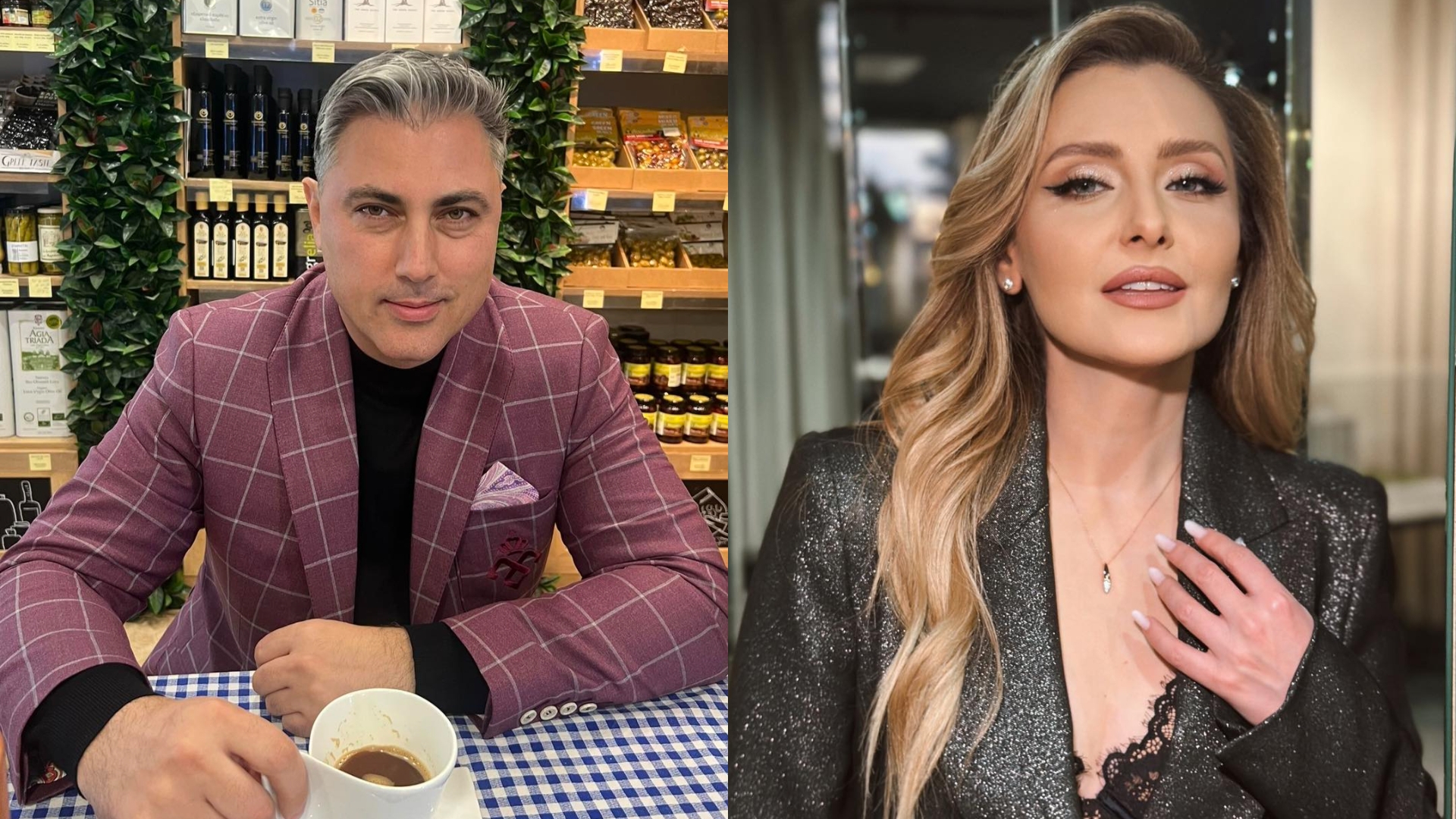 Alina Sorescu, panicată total din cauza lui Alexandru Ciucu! „Fetițele m-au sunat speriate, spunându-mi că tatăl lor le...”