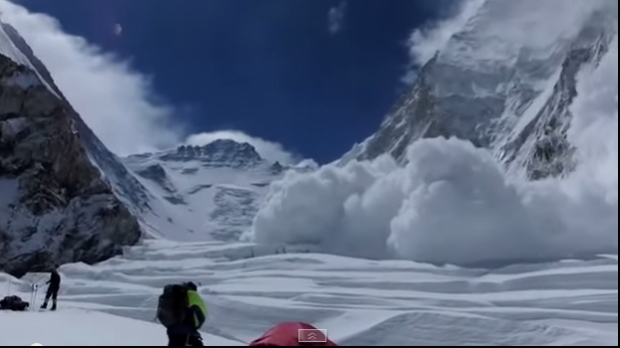 Avertisment de la ANM: Risc de avalanșe în Munții Făgăraș și în Masivul Bucegi