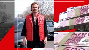 Alex Dobrescu face dezvăluiri halucinante, după ce și-a incinerat mama! ”Am avere cât pentru 5 familii!” + Drama răposatei & ce a lăsat prin testament