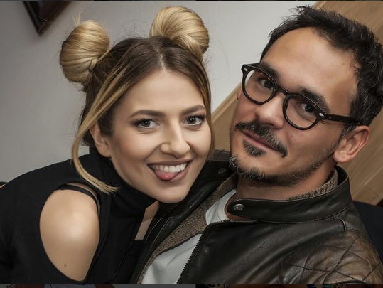 Lidia Buble pune presiune pe Răzvan Simion. Ce cadou îşi doreşte cu ocazia zilei de naştere. „Costă foarte mult!”