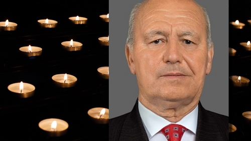Doliu în PSD! A murit Vergil Sârbu