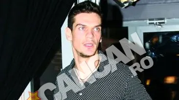 Tudor Chirila: Vreau sa cred ca am investit intr-o prietenie cu un om adevarat. Mi-e greu sa accept ca as fi prieten cu un escroc