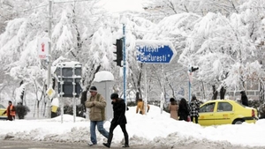 Anunţul a fost făcut cu puţin timp în urmă! Şcolile rămân închise joi şi vineri în Capitală şi-n mai multe judeţe din ţară!