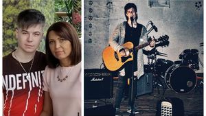 Mesaj sfâșietor transmis de părinții concurentului „Românii au talent”, care s-a sinucis în urmă cu trei luni: „Cătălin a fost un copil fericit, care…”