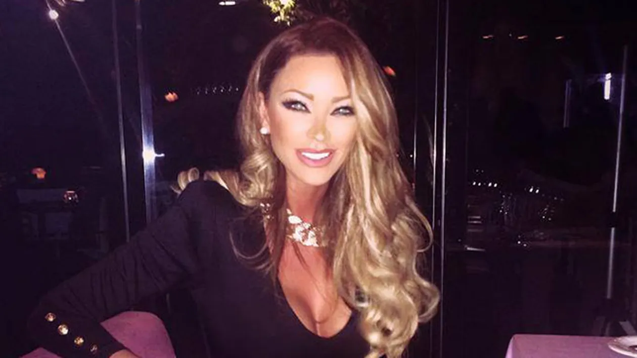 Decizie RADICALA a Biancai Dragusanu! Indiciu: are stransa legatura cu Victor Slav!