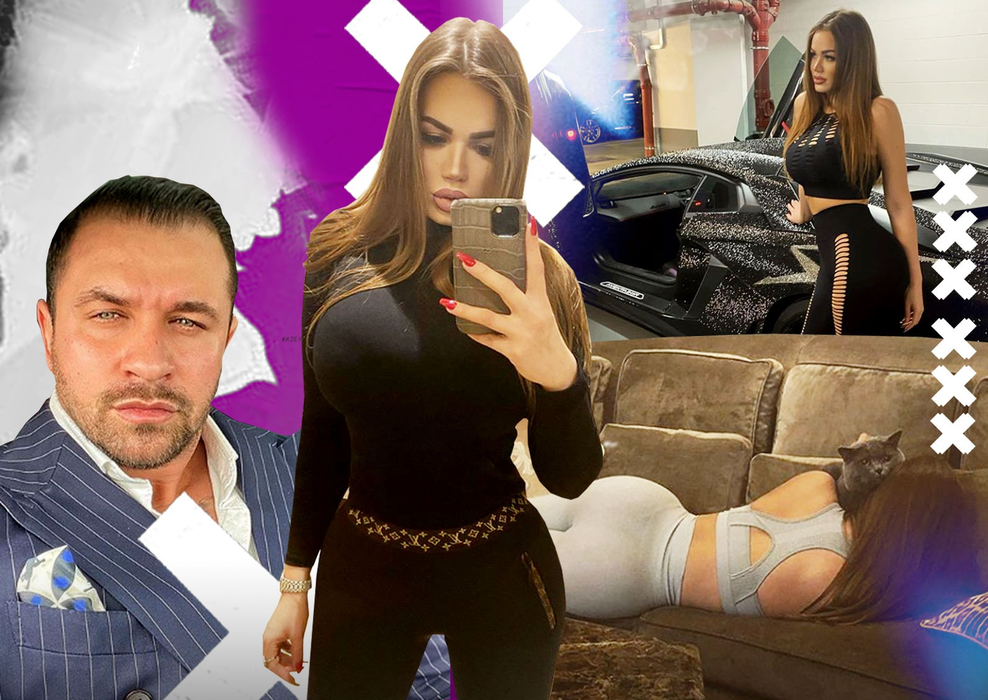 După despărțirea de Bianca Drăgușanu, Alex Bodi a confirmat relația cu Daria Radionova: ”Nu este amanta mea. Este iubita mea!”