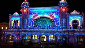 Cât costă să te căsătorești în Cazinoul din Constanța? Bani în plus dacă vrei și poze