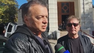 Holograf, rămas bun de la Leo Iorga: "Îmi pare rău că lupta nu a fost câştigată"