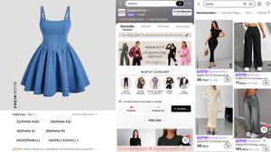 (P) Un brand internațional salvează femeile extra-slim, revoltate că nu își găsesc haine pe măsura lor!