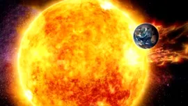Ce este MAI FIERBINTE pe Pământ decât Soarele?