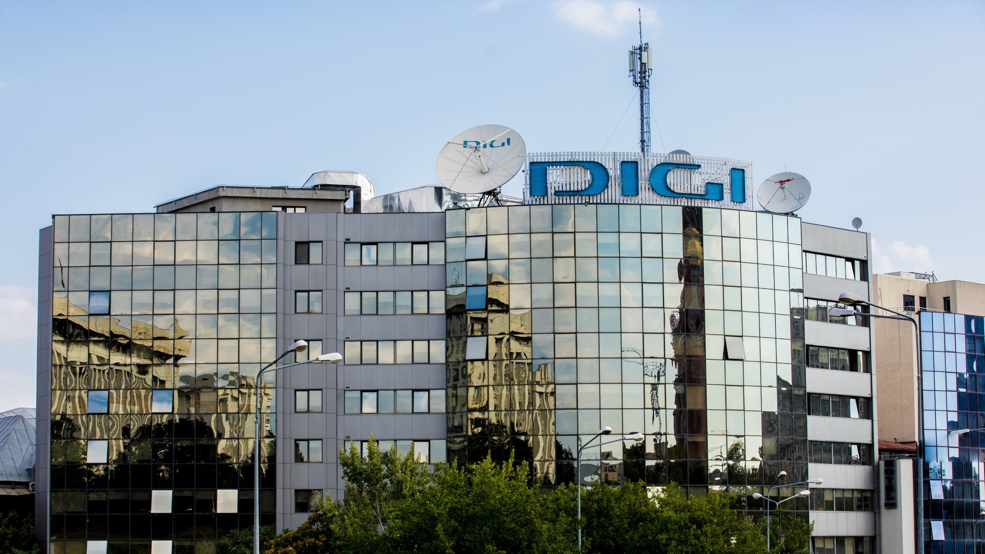 RCS RDS, lovitura supremă pentru Orange şi Vodafone! Digi tocmai a făcut anunțul