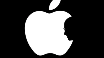 Asa ar putea sa arate noul logo Apple, dupa moartea lui Steve Jobs?