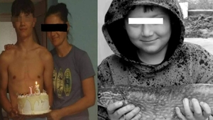 Gestul bizar făcut de mama criminalului lui Mario Berinde, chiar în ziua înmormântării adolescentului din Cenei