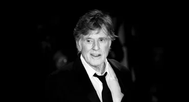 Doliu la Hollywood. Robert Redford a murit la 89 de ani