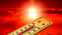 24 de valuri de căldură pe an în București! Cu cât vor crește temperaturile în 2100