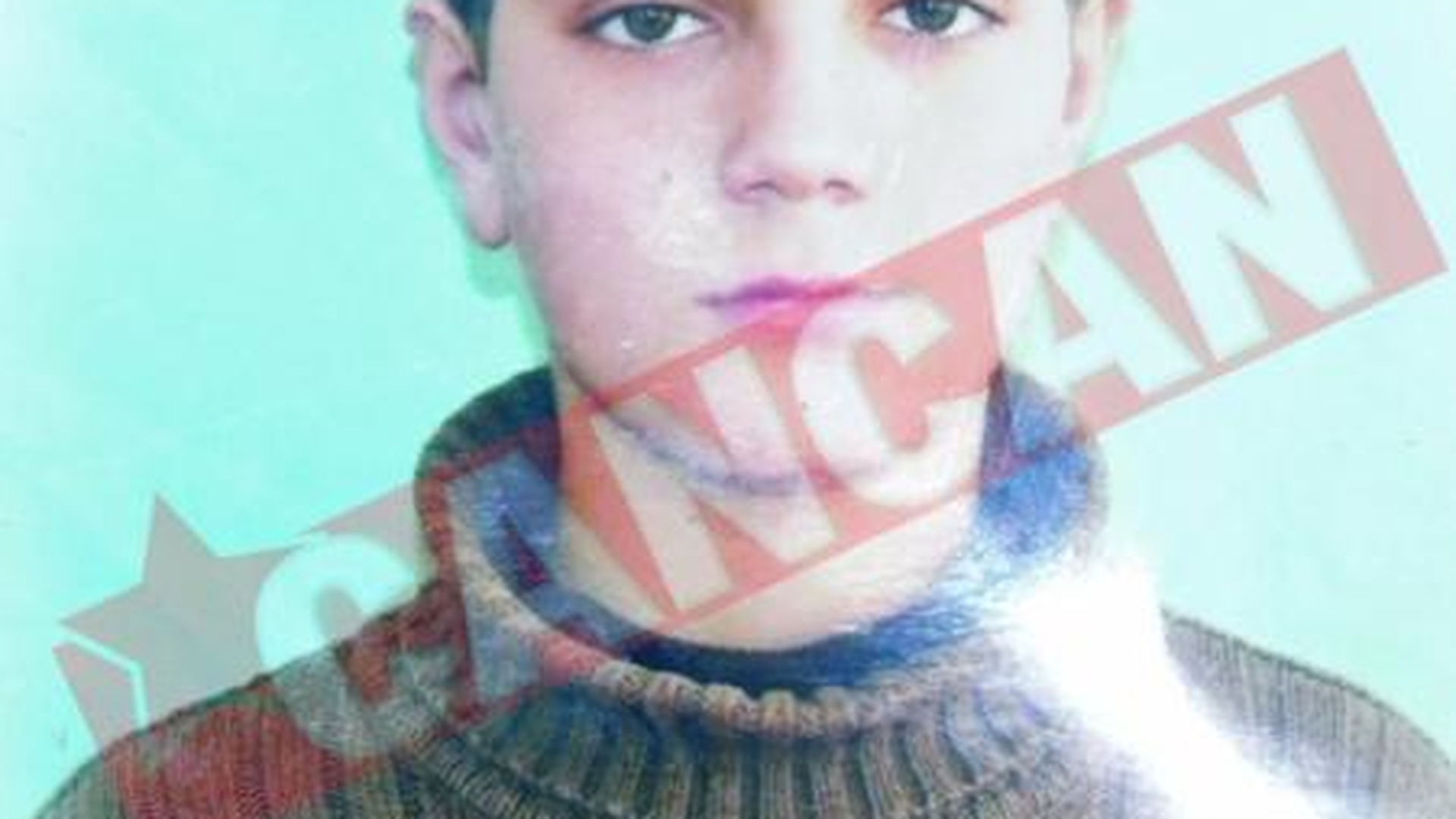 Elevul criminal a fost prins