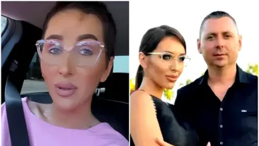 Dana Roba și Daniel Balaciu au ajuns față în față! Cei doi s-au întâlnit astăzi la sediul Parchetului din Timișoara