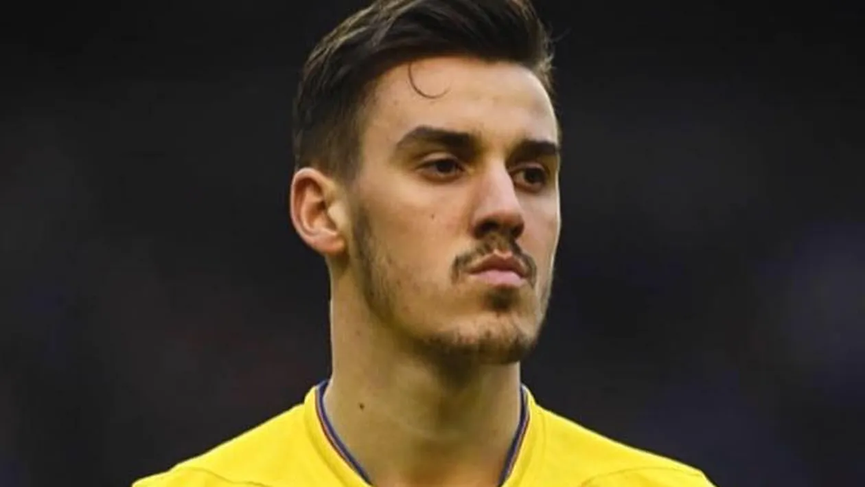 Mijlocașul tineretului, Răzvan Oaidă îndemană la prudență: „Deocamdată nu am realizat nimic! Trebuie să fim concentrați până la final!”