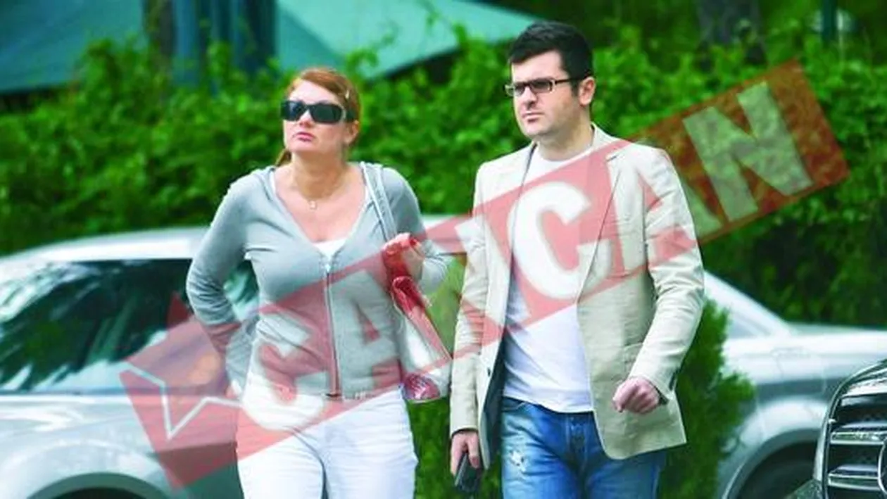 Lucian Despoiu are doar o aventura cu Mantale