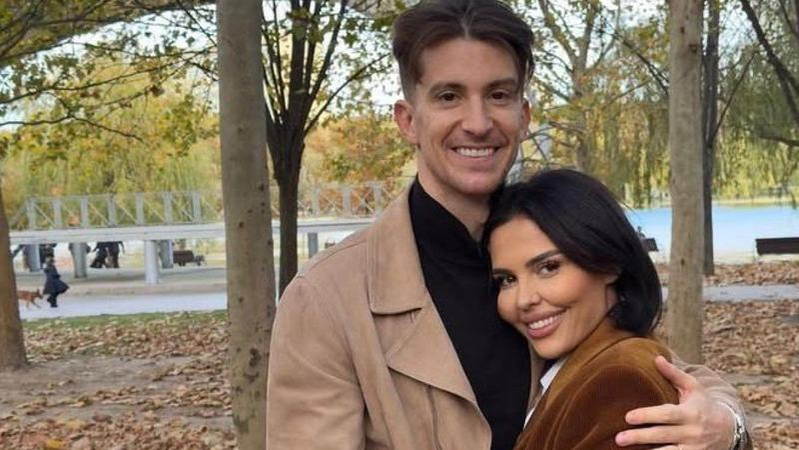 Andreea Popescu, primele declarații după divorțul de Rareș Cojoc. Ce spune EX-dansatoarea Deliei despre amantlâcul cu Dan Alexa