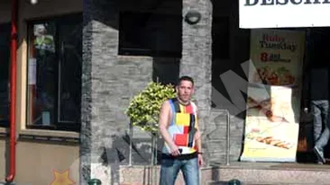 Ce au facut vedetele cu primi banii din salariu? Costin Marculescu era controlor RATB si si-a platit meditatiile la facultate