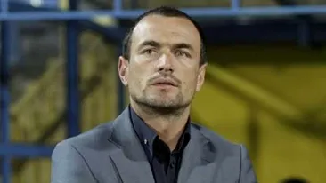 Ionuț Badea, noul antrenor al Chiajnei!