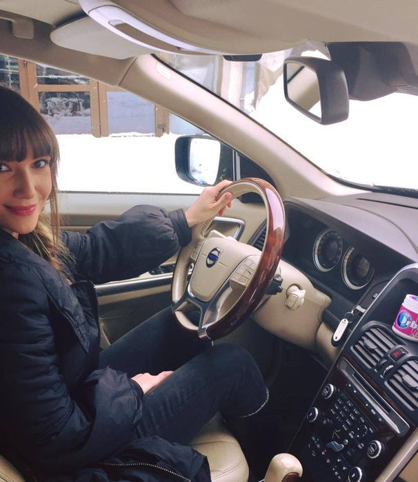 La nici un an după ce a născut, ADELA POPESCU s-a decis! Ce veste le-a dat prietenilor virtuali:,,Start!‘’
