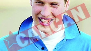 Printul William se face ziarist